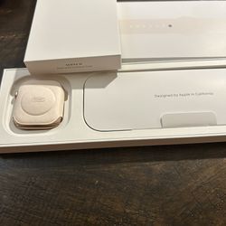 Apple Watch Series 10 Rose Gold