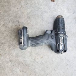 18v makita dril