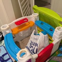 Step2 Wonderball Fun House