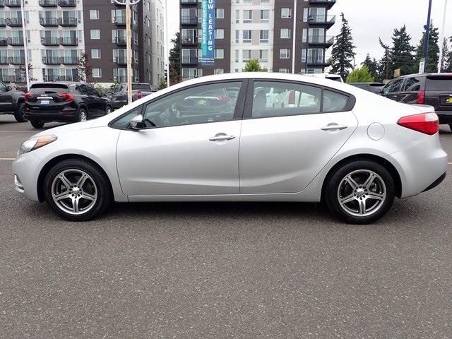 2014 Kia Forte