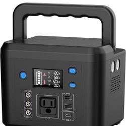Portable Power Station R180 200W