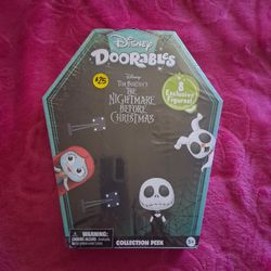 DISNEY DOORABLES 