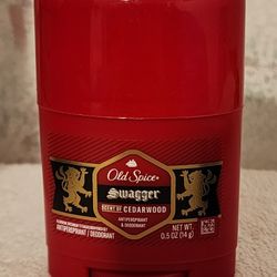 Travel Size Deodorant/Antiperspirant 