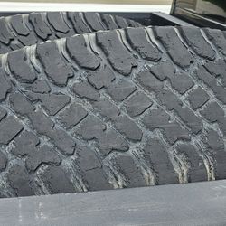 Tires 