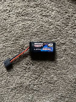 2c Lipo