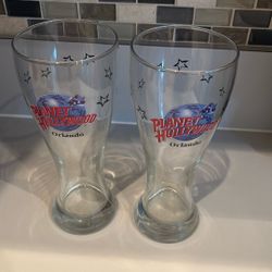 Drinking Glasses 