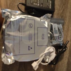 Senyer LED Stri Light ts Set