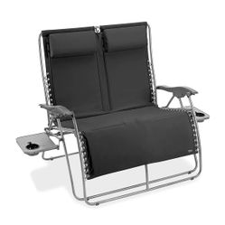 Double Person Gravity Chair