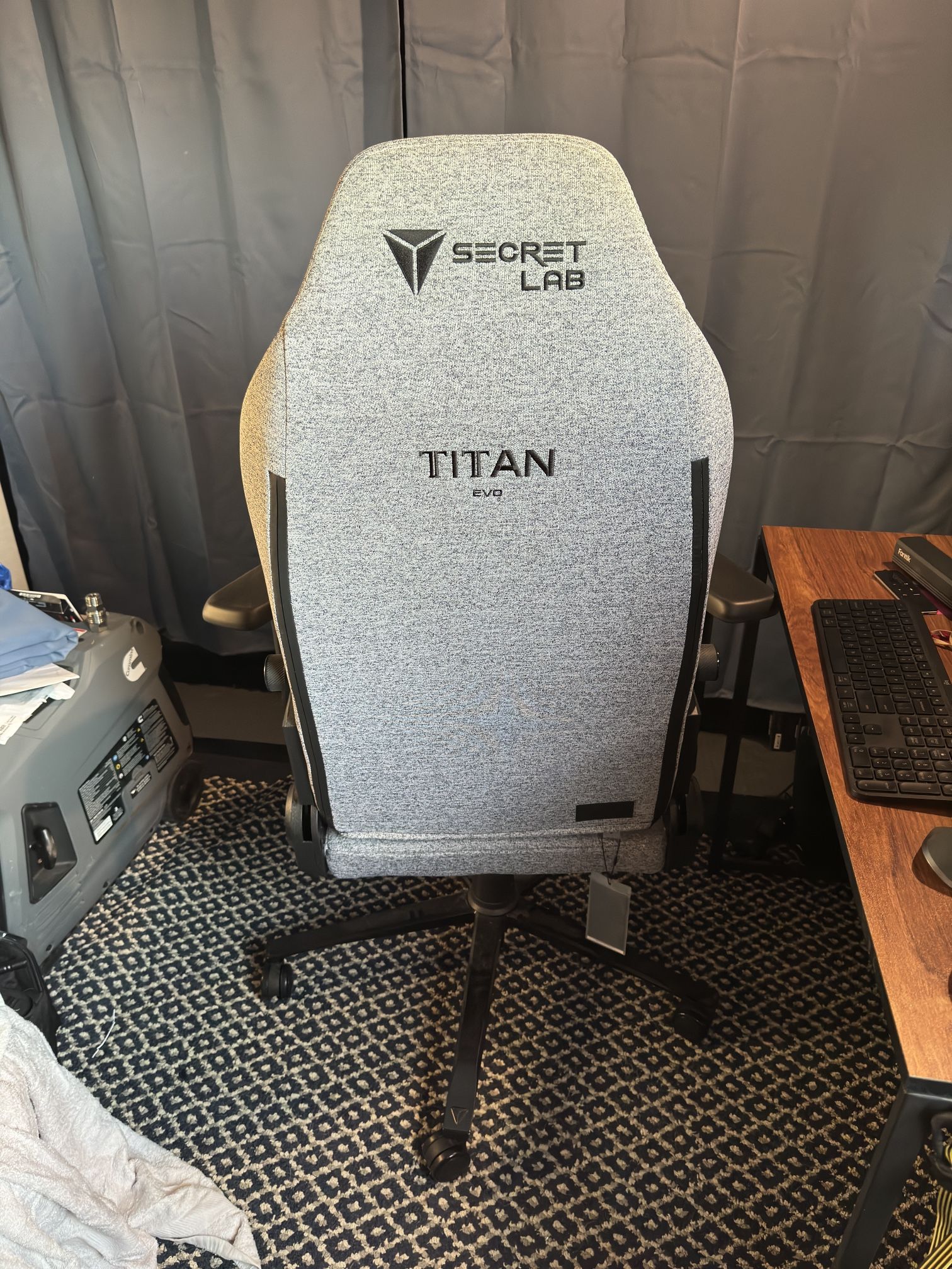 Secret labs Titan Evo XL Gaming Chair