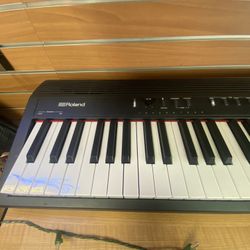 Roland, Digital Piano