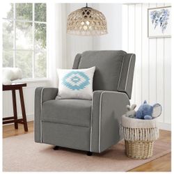 Rocking Recliner Chair 