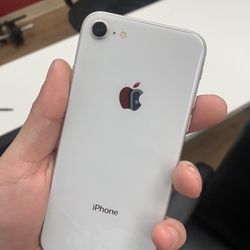 iPhone 8 Unlocked