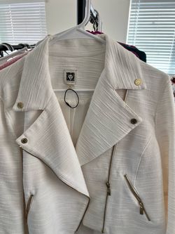 Nice jacket