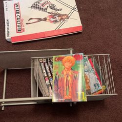 Anime Stuff Don’t Want It Anymore