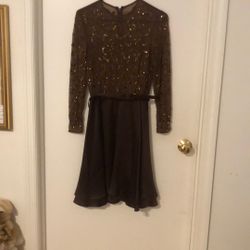 Women Evening Dress