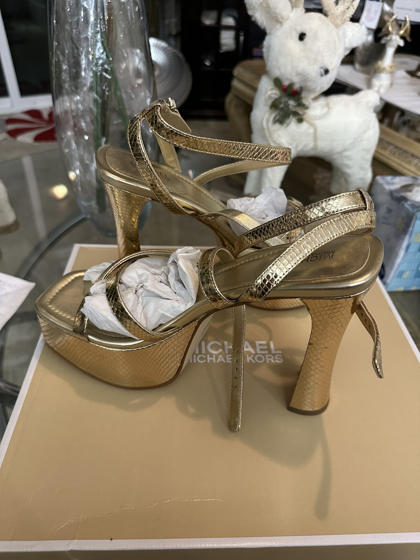 Michael Kors Heels / Tacones