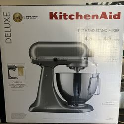 Kitchen Aid 