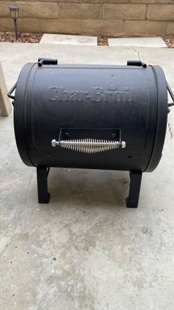 Char-Broil 18” Grill