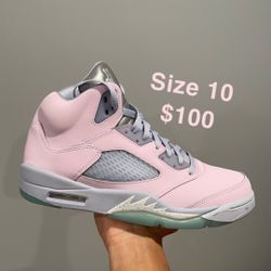 Air Jordan 5 Retro ‘Easter’