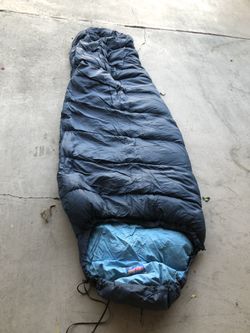 Slipping bag