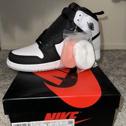 Air Jordan 1 Retro High OG ‘Stage Haze’ 2022