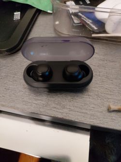 Sony air pods