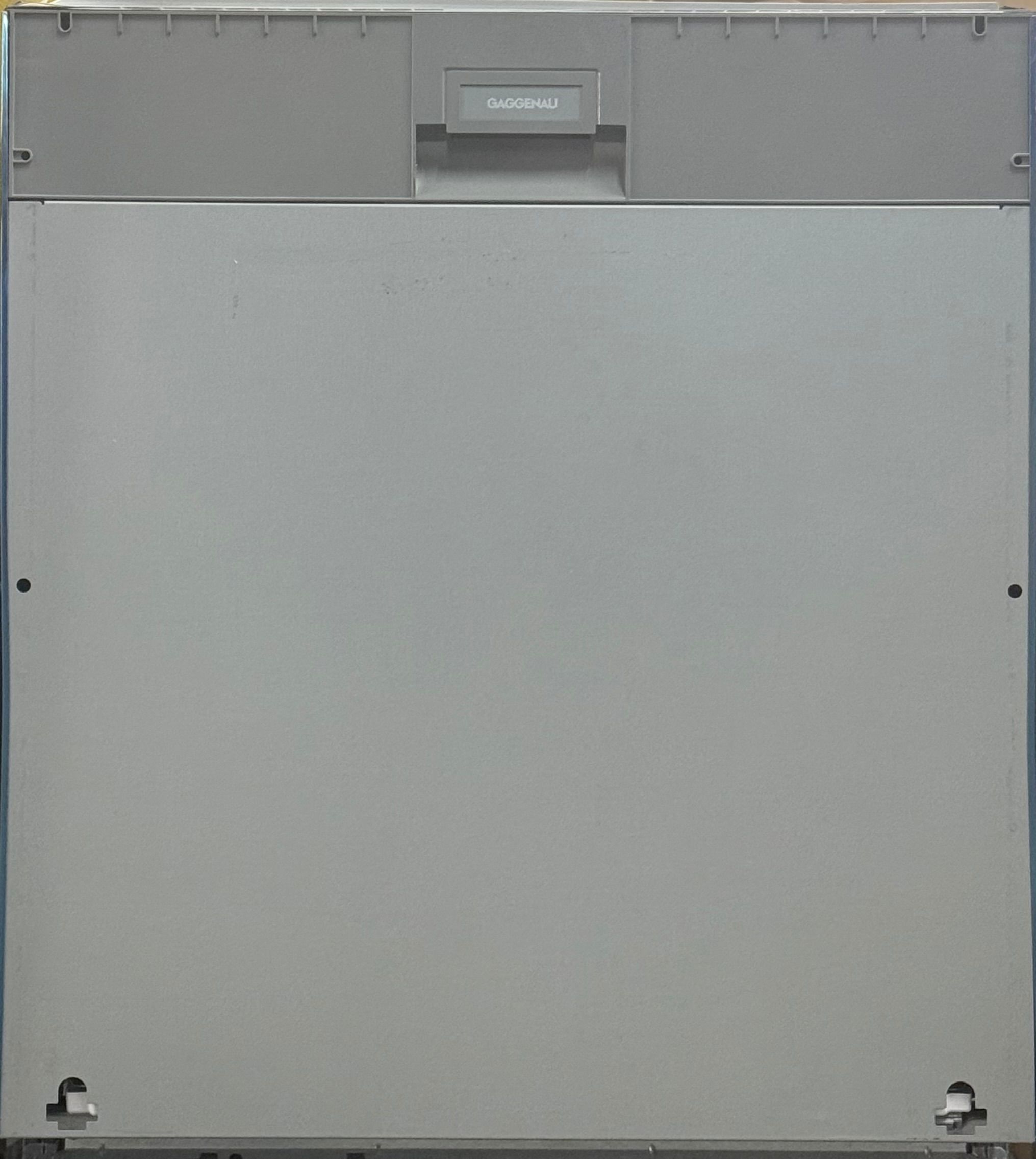 GAGGENAU Dishwasher DF480700 00092 .