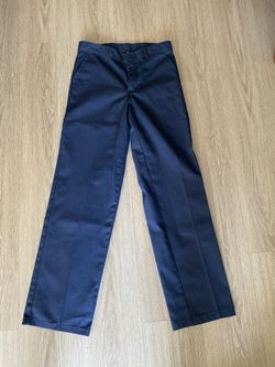 Dickies Youth Blue Pants 