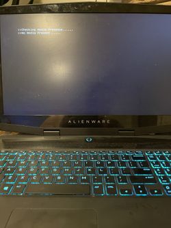 Alien Ware Gaming Gti1060