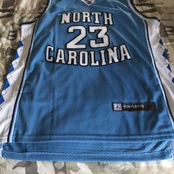 Jordan Basketball Jersey 