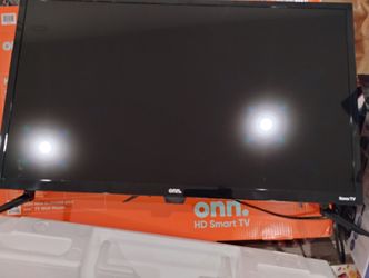 Hd Smart Tv