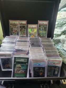 Justin Herbert Psa 10 Ssp