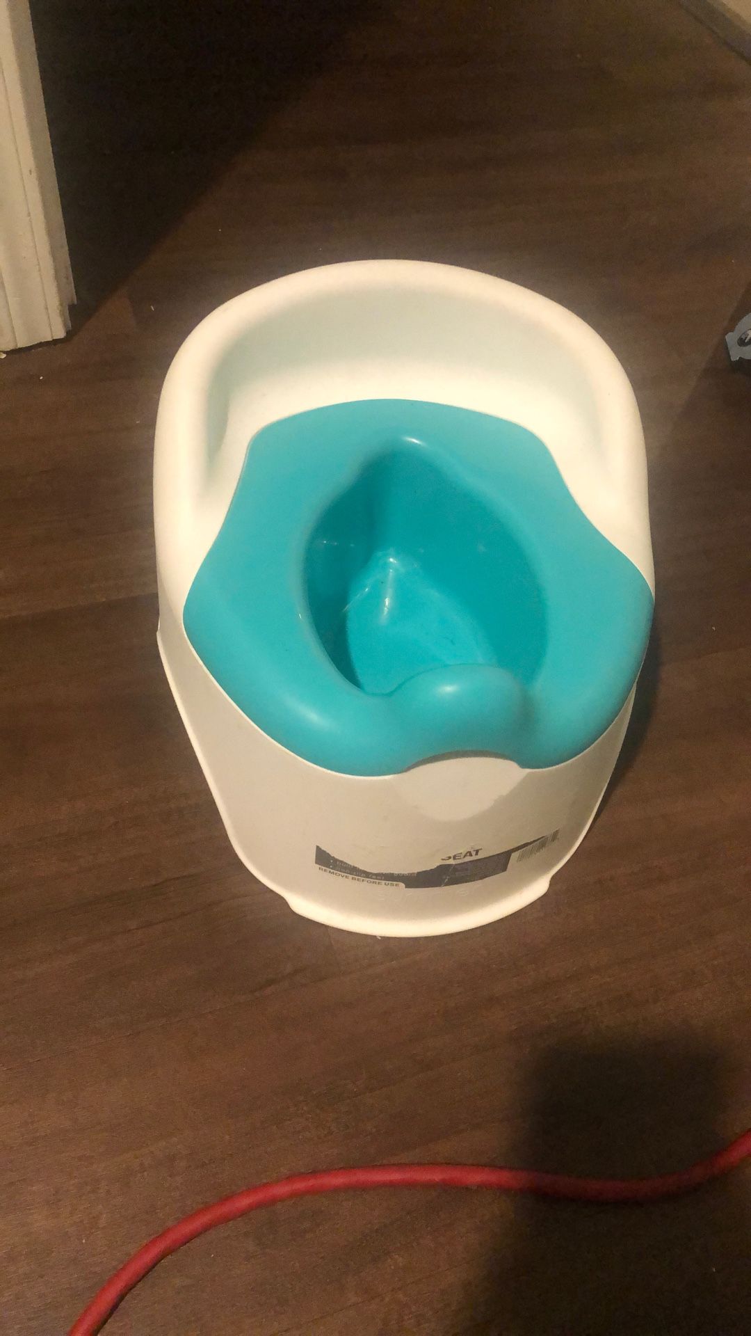 Potty Seat