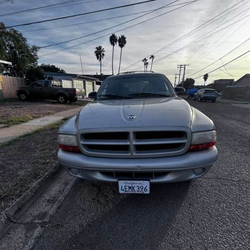 Dodge Durango 1999