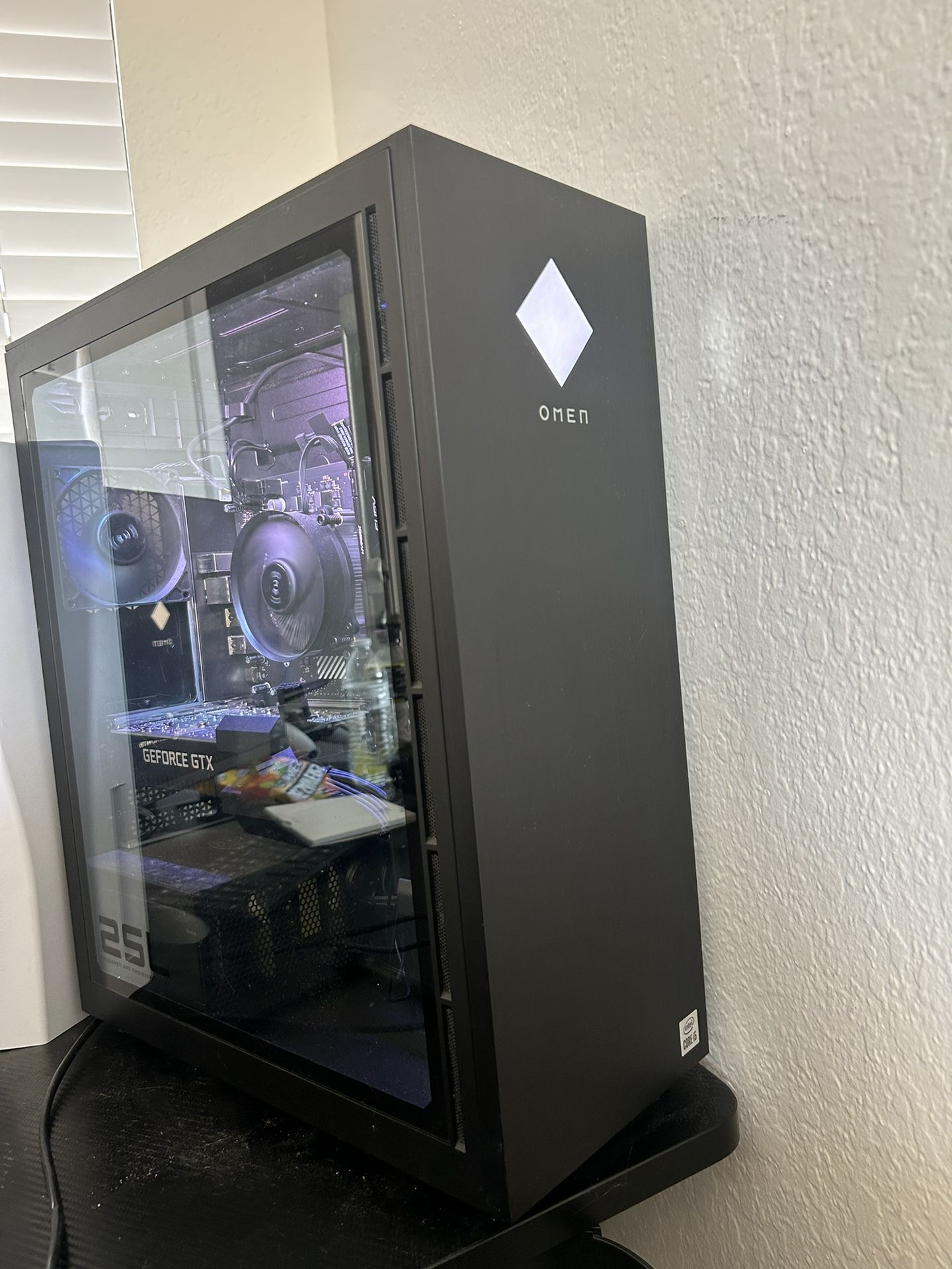 HP Omen PC For Sale