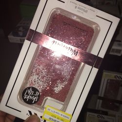 iPhone 8 PINK Case $8
