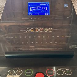 Proform Treadmill Used 