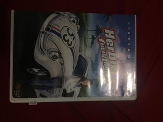 Herbie fully loaded great condition!!!