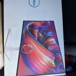 Dell Screen 