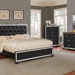 Queen Bedroom Set On Sale 