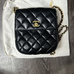 Chanel Bag