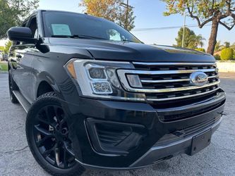 2018 Ford Expedition