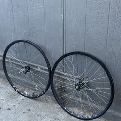 H + Son Wheel Set Fixie / Track Bike Parts 