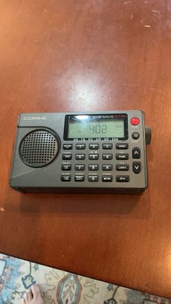 Tecsun Skywave radio half off