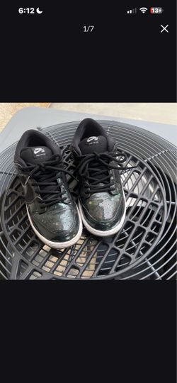 Nike SB Galaxy 2017 Pre-Owned