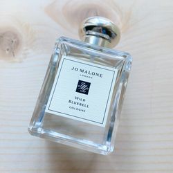 Jo Malone Wild Bluebell Cologne 50ml - Brand New, No Box
