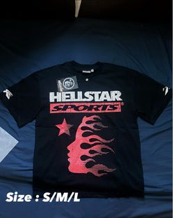 Hellstar Shirt