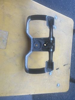 Honda Odyssey Steering Wheel W/ Controls
