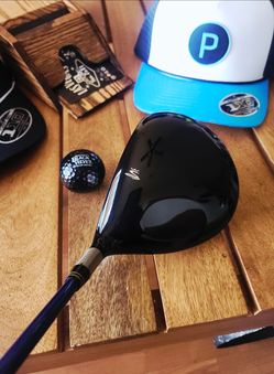 Cobra⛳️Speed Pro Men's Driver🔥7.5 Degree's With Graphite Reg.flex Shaft...🌟