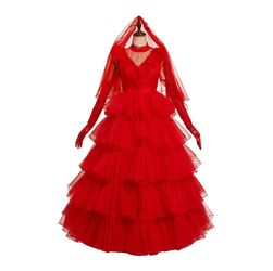 Lydia Deetz Costume ❤️ From Beetle juice